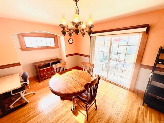 Building Photo - 4018 Webster St