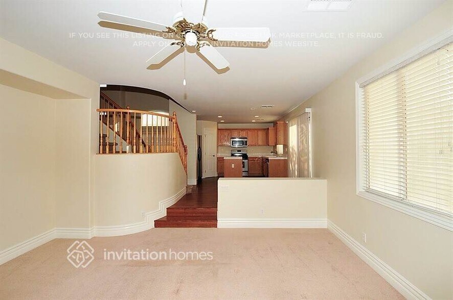 Building Photo - 3501 Mountain Park St