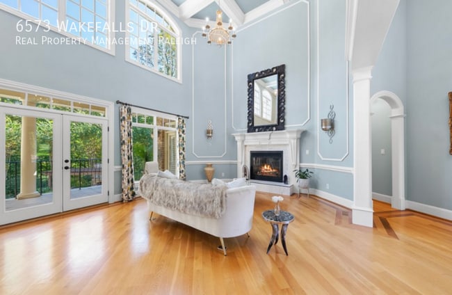 Building Photo - 6573 Wakefalls Dr