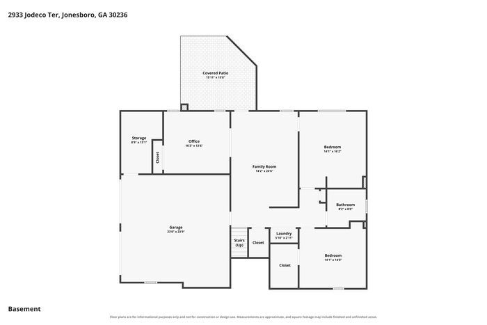 Building Photo - 2933 Jodeco Terrace