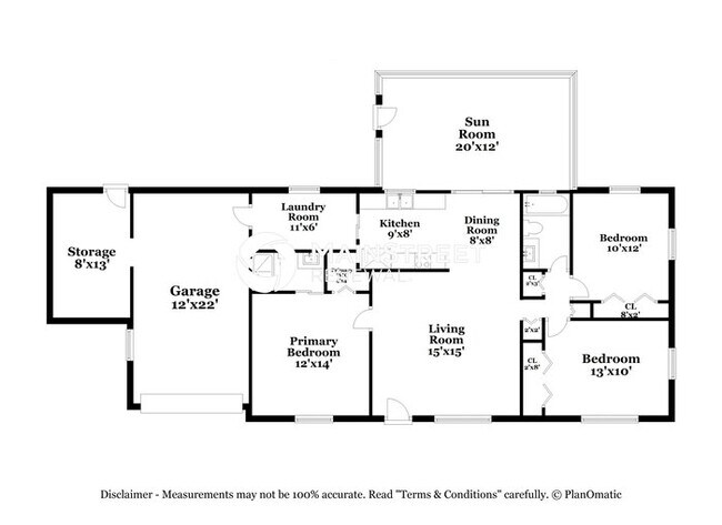 Building Photo - 3 Bedroom Pet-Friendly Home in Fort Myers, FL with Main Street Renewal