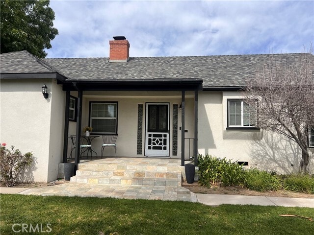 Building Photo - 935 N 1st Ave