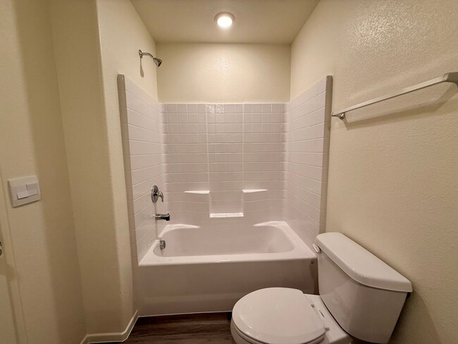 Building Photo - Brand-New Townhome for Rent in the Highly ...