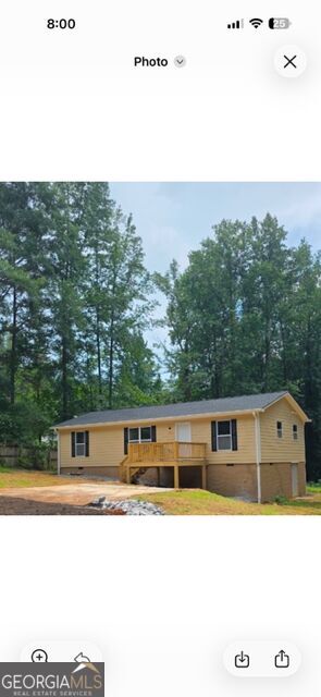 Building Photo - 127 Glen Helton Rd