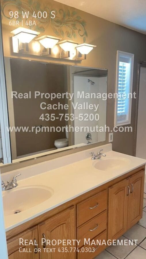 Building Photo - 98 W 400 S