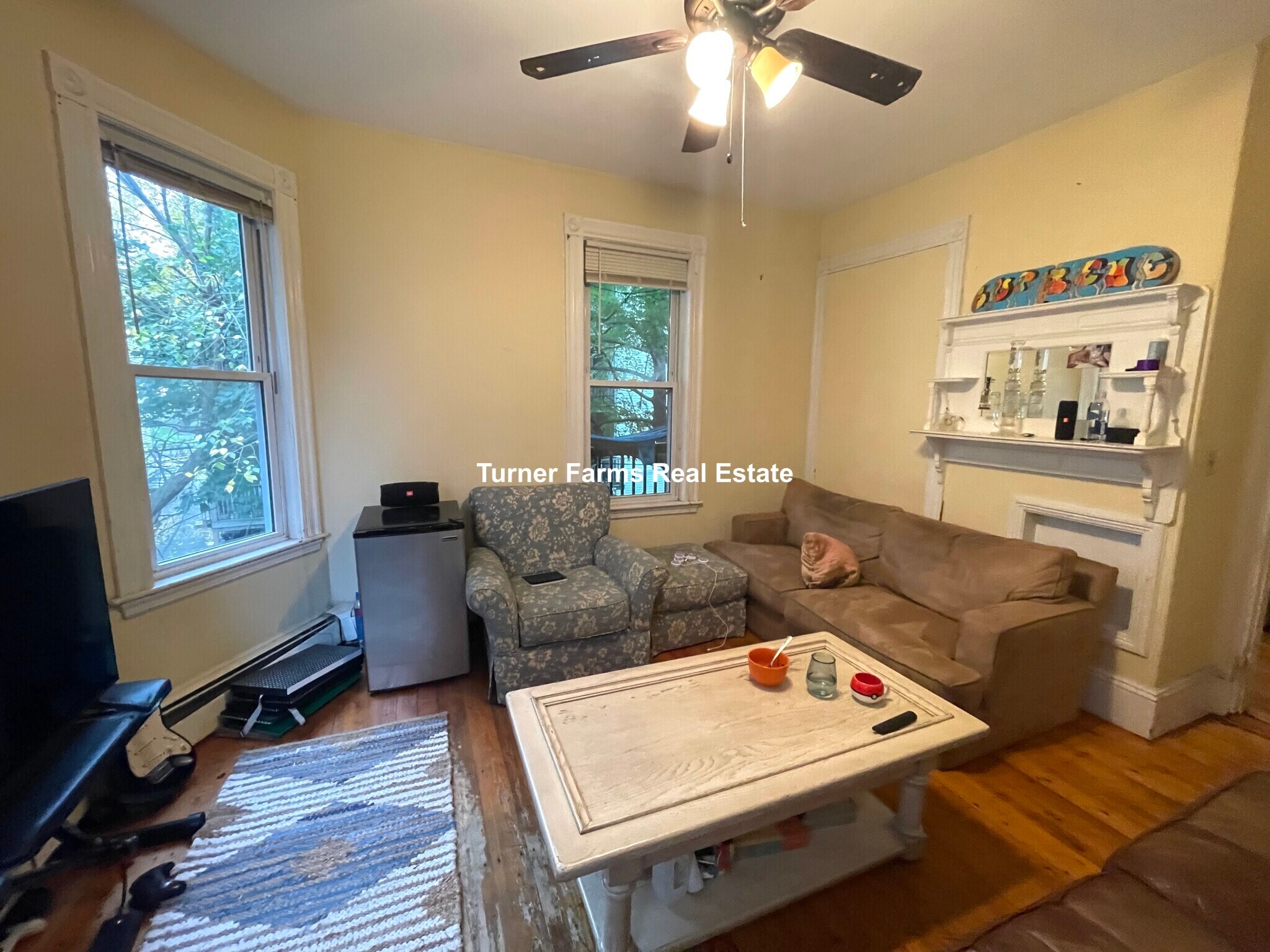 Building Photo - 34 Cherokee St