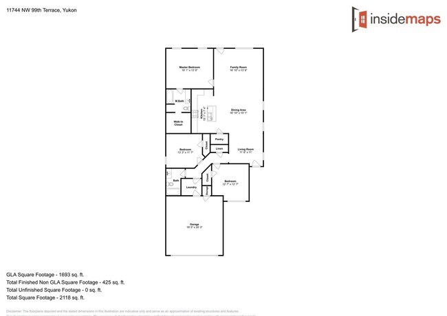 Building Photo - A Very Nice 3 Bedroom 2 Bath Home in Yukon Schools