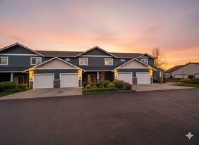 Building Photo - 11122 Vickery Ave E