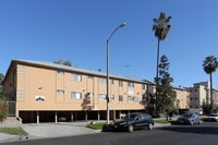 Building Photo - 334 S. Hobart Blvd