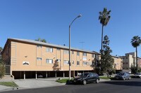 Building Photo - The Hobart Riviera Apartments