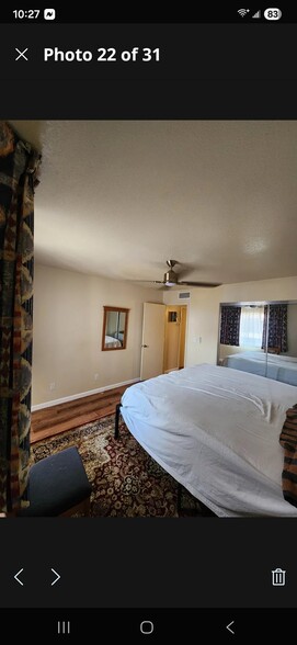 Building Photo - 886 W Galveston St