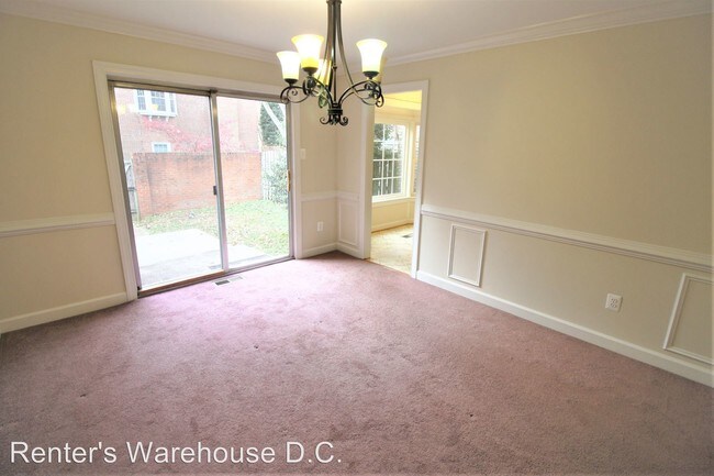 Building Photo - 3 br, 3.5 bath House - 2214 N Tuckahoe St