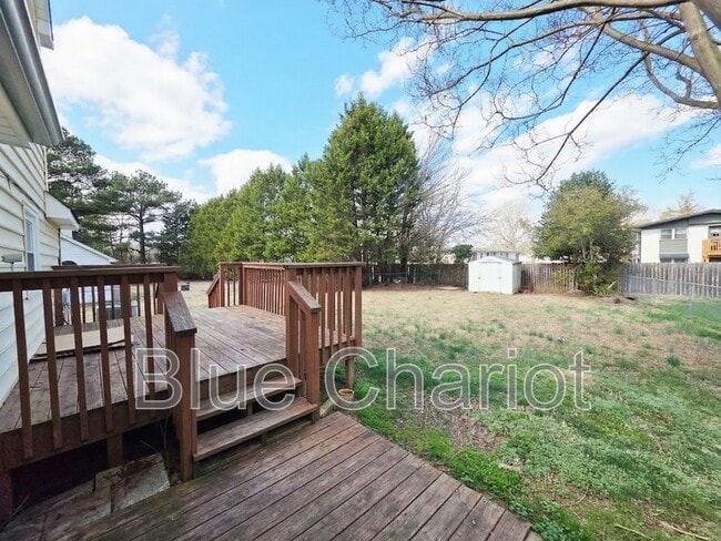 Building Photo - 2706 Ramblegate Ln