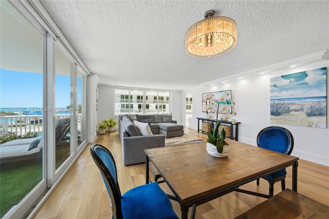 Building Photo - 5401 Collins Ave