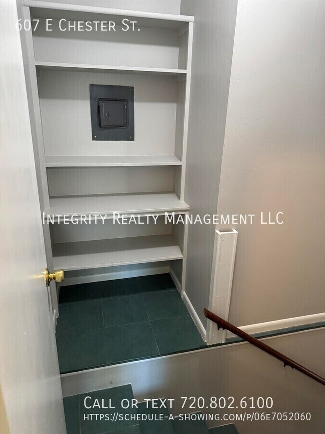 Building Photo - 607 E Chester St