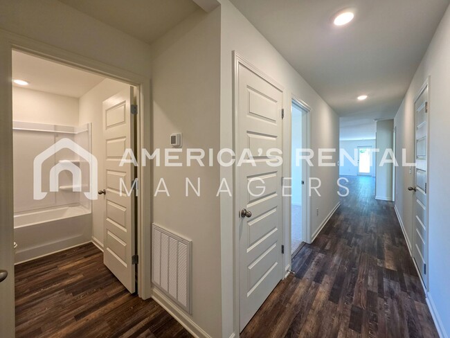 Building Photo - New Construction Home Available for Rent NOW!