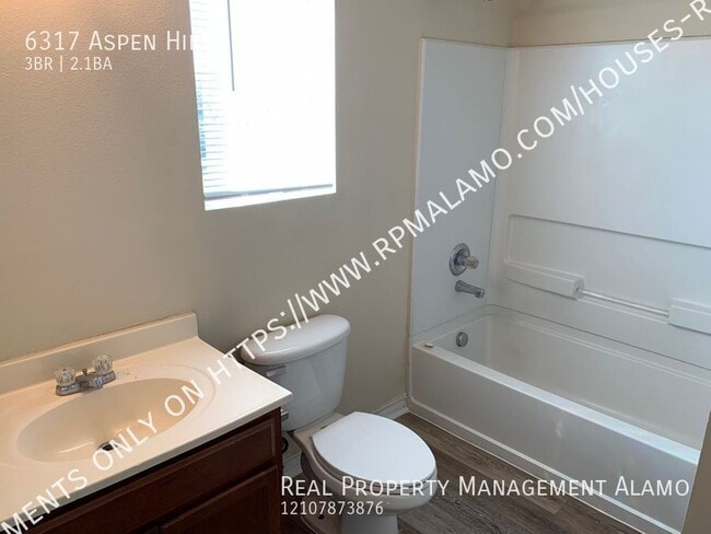 Building Photo - 6317 Aspen Hill