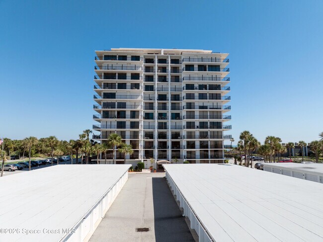 Building Photo - 2100 N Atlantic Ave