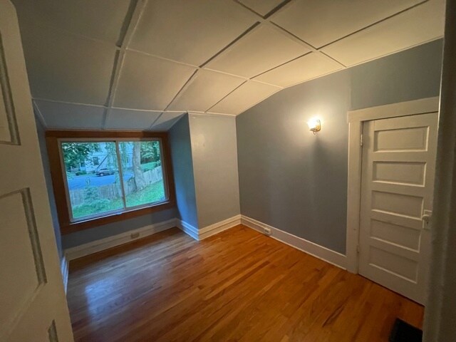 Bedroom 2 - 415 Erie St