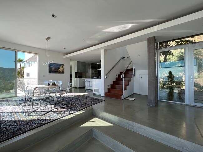 Building Photo - Modern Masterful Creation 4b 4b with most impressive views in Malibu