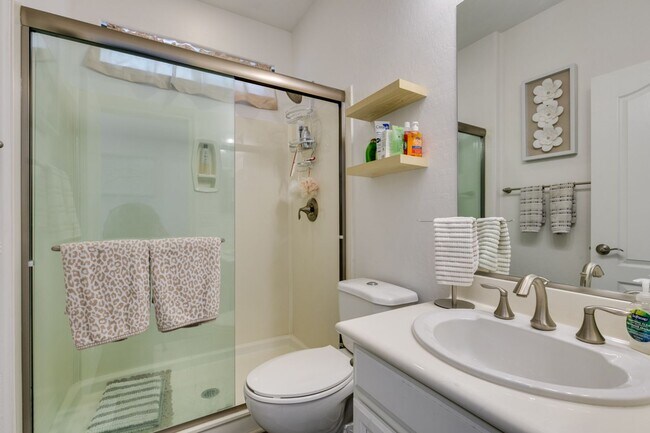 Building Photo - FULLY FURNISHED- Elegant 4-Bed, 3.5-Bath Home with Loft, Designer Finishes, and Expansive Backyard