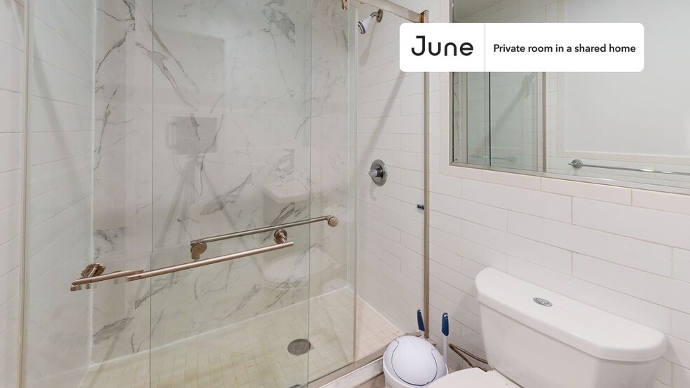 Building Photo - Room in Shared 4 bed/2 bath home in West Harlem