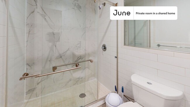 Building Photo - Room in Shared 4 bed/2 bath home in West Harlem