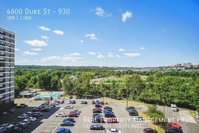Building Photo - 4600 Duke St