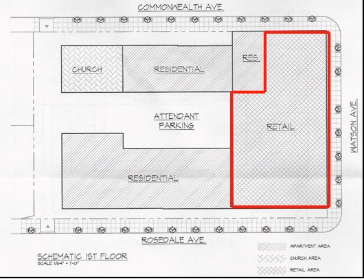 Layout - 1755 Watson