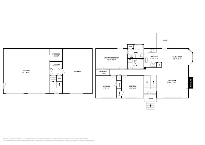 Building Photo - 188 Whitney Ln