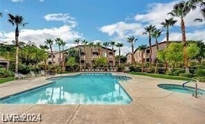 Building Photo - 8985 S Durango Dr