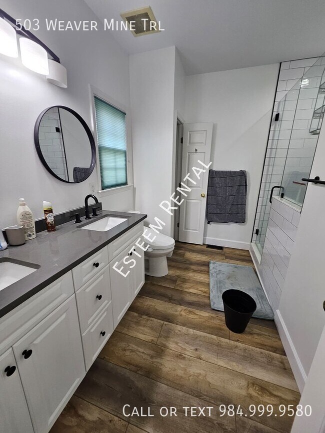 Building Photo - 503 Weaver Mine Trail