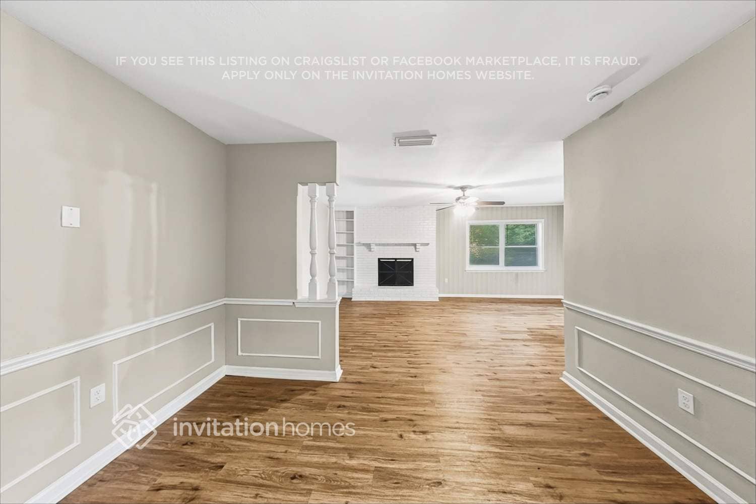 Building Photo - 711 Humber Ln