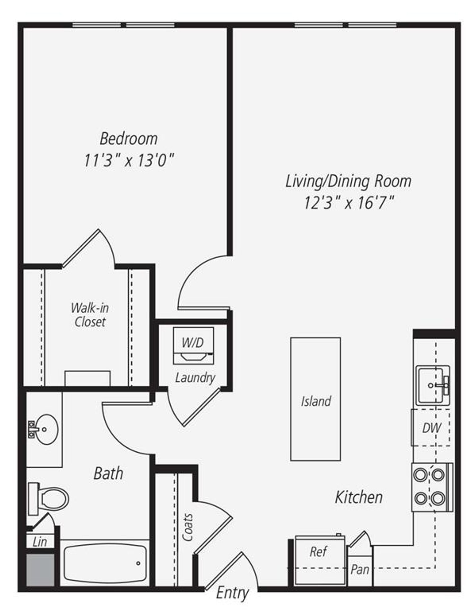 Building Photo - 5200 Iron Horse Pkwy