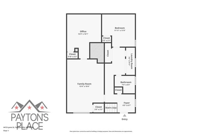 Building Photo - Spacious Single Family home with Huge Back...