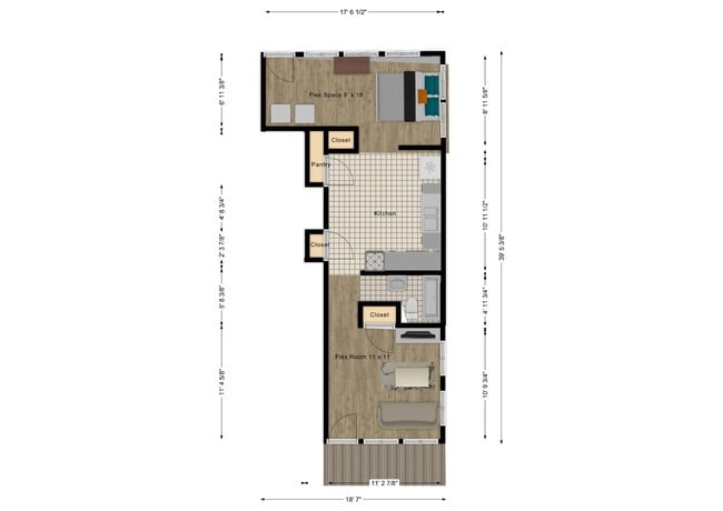 Building Photo - 115 Goldenrod St