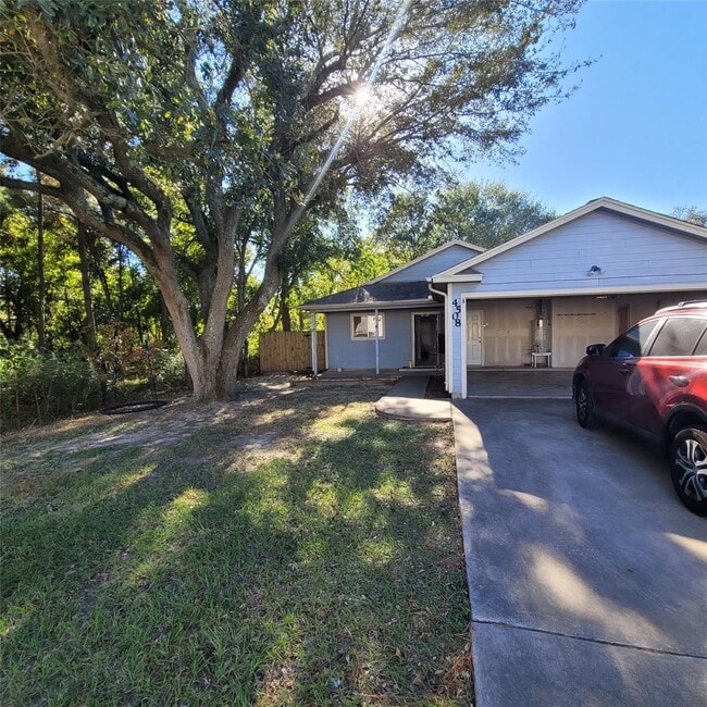 Building Photo - 4508 15th St