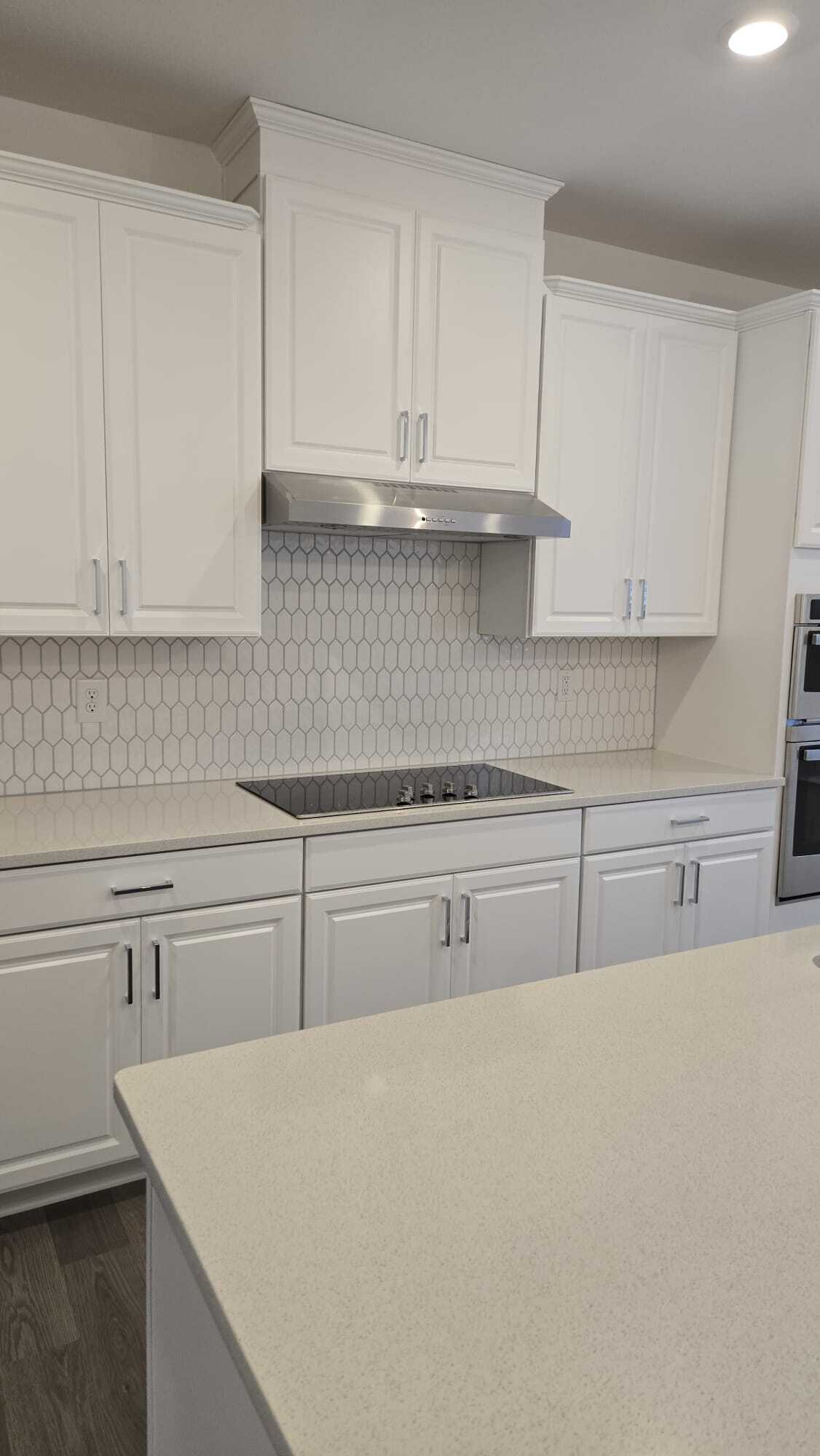 kitchen - 3021 Rexton Ln