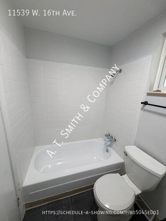 Building Photo - 11539 W 16th Ave