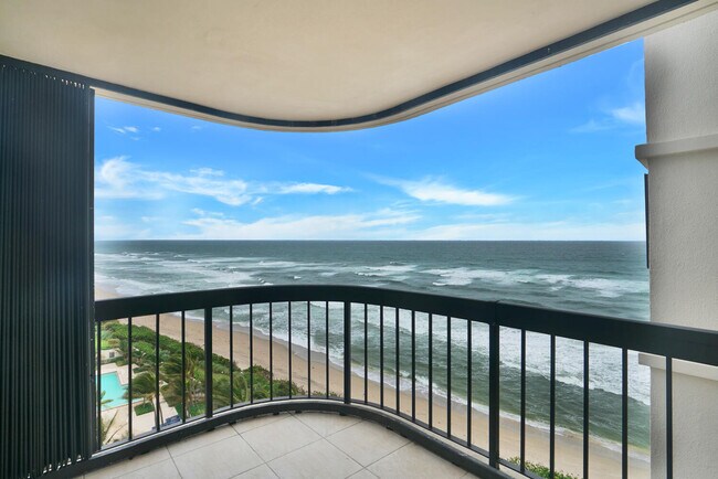 Building Photo - 5380 N Ocean Dr