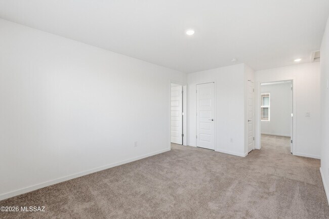 Building Photo - 12232 N Manley Ave