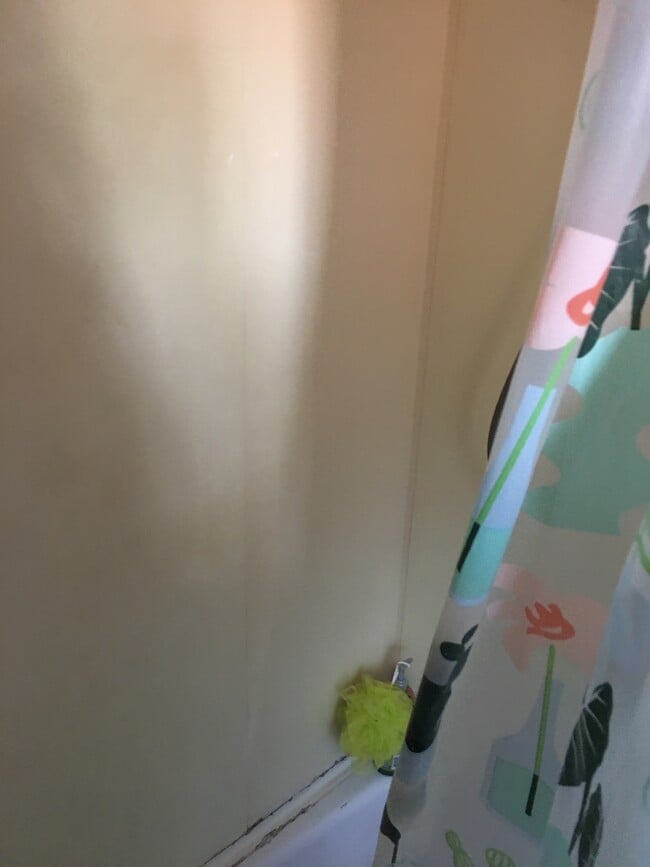 Bathroom - 138 N Main St