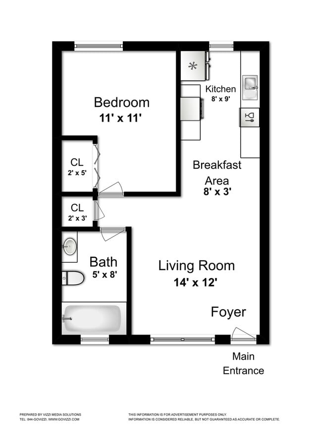 Building Photo - COMPLETELY UPDATED ROYAL OAK UNIT