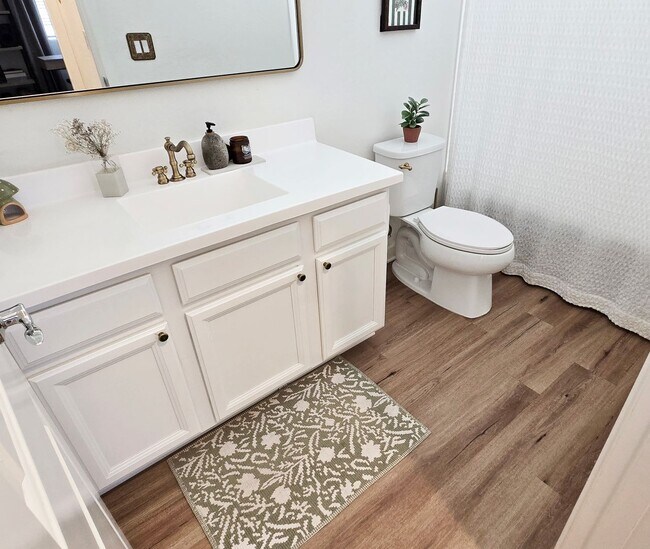 Building Photo - 4-bedroom + Den, 3-bath home in The Preserve at San Tan