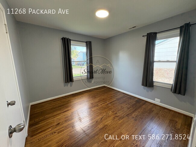 Building Photo - 11268 Packard Ave