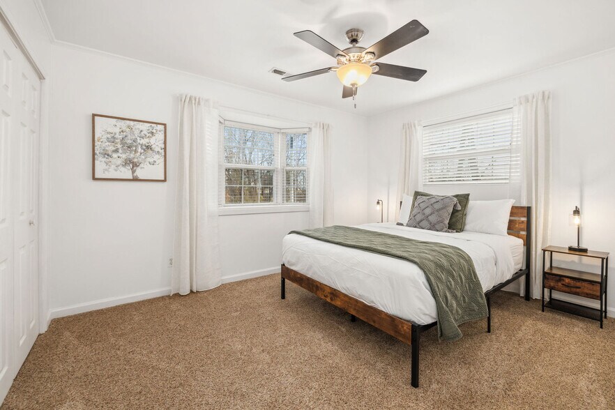 Building Photo - 3 Scotch Broom Ln