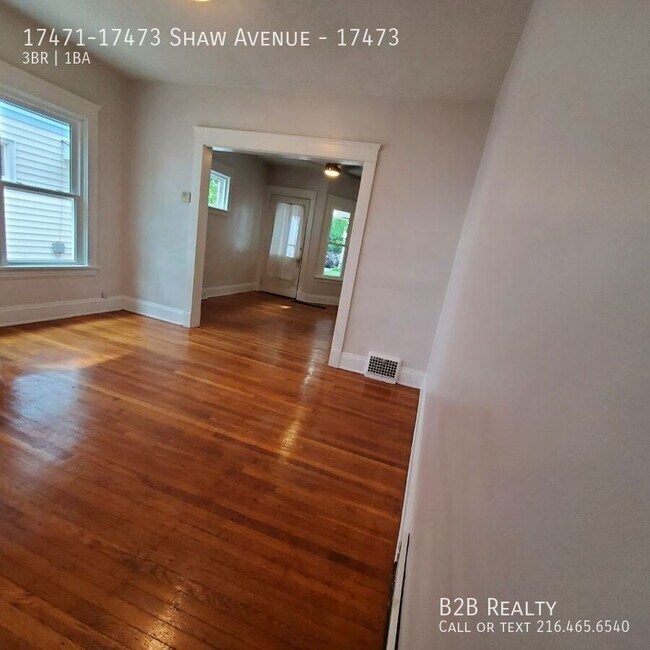 Building Photo - 17471-17473 Shaw Avenue-17473