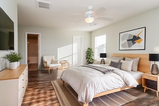 Building Photo - 12919 Belmont Legend Ct