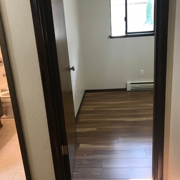 7836 smaller bedroom - 7834 Custer Rd W