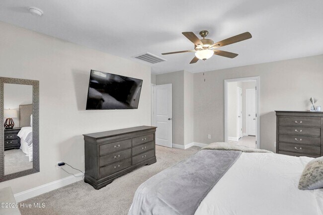 Building Photo - 821 Cooke Dr